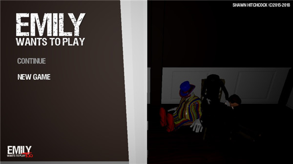 艾米丽想和你玩手机版 v1.8