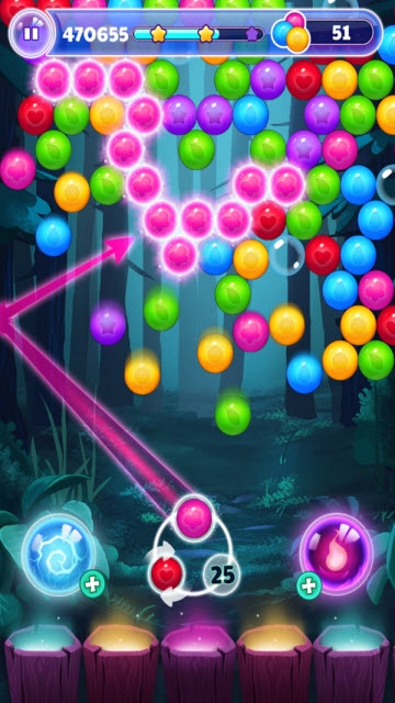 神奇泡泡弹app 神奇泡泡弹app