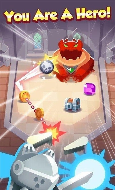 鲍尔兹之王  v0.1.0