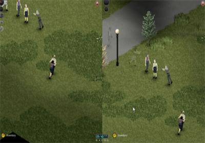 僵尸毁灭工程手机版汉化版截图2