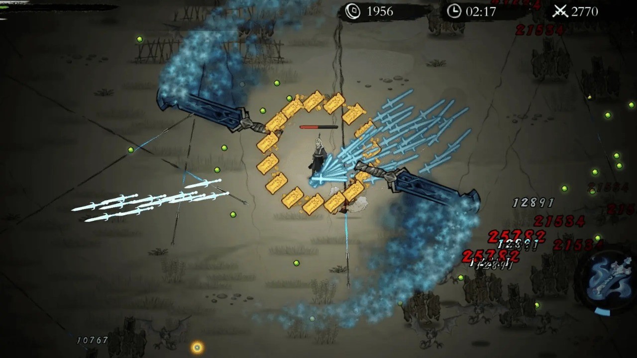 一念通天内置菜单 v308