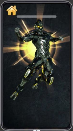 光之巨人变身器安卓版 v3.0