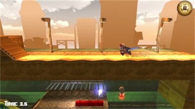 酷跑送货员 2021-08-11 14:04