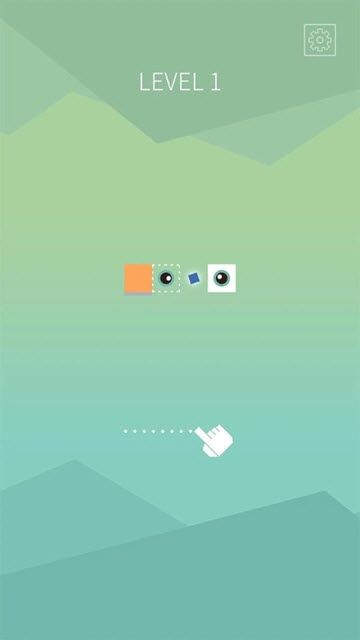 滑动眼睛 v0.3 安卓版