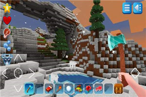 领域工艺沙盒 v5.2.3