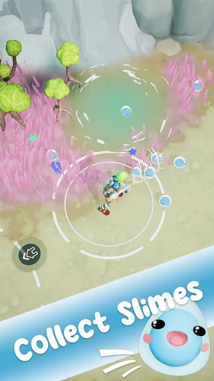 史莱姆世界牧场  v1.3