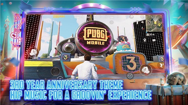 pubg 地铁逃生正版 v3.0.5