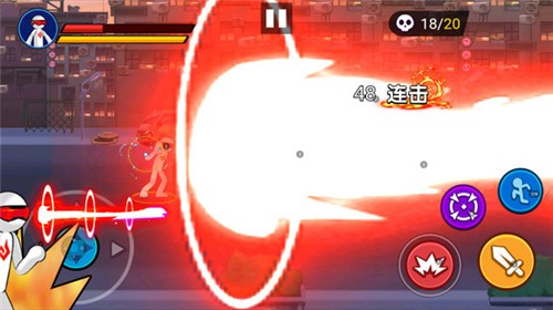 合成超能战士  v1.0.0