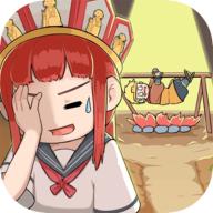 师父大师兄又被妖怪捉走啦