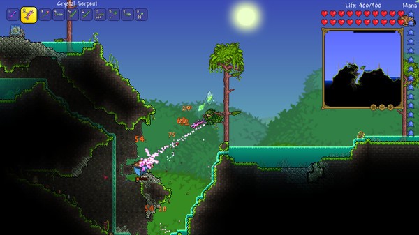 泰拉瑞亚免费正版  v1.4.4.9.2