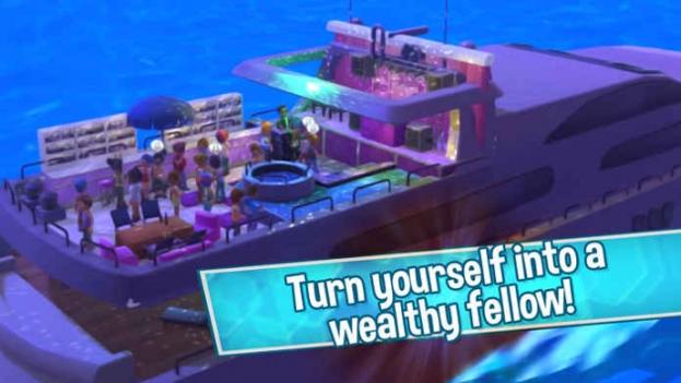 油管主播的生活 v3.1.5