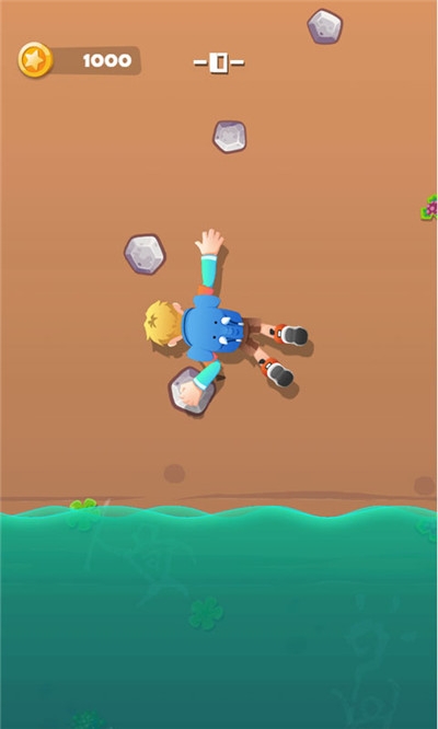 攀登挑战者游戏 v1.1安卓版