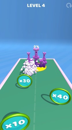 高尔夫射击 v1.0