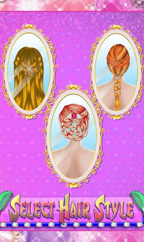 时装打扮理发师 v1.1.15