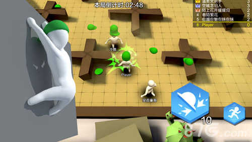 人类一败涂地(正版)  v1.0