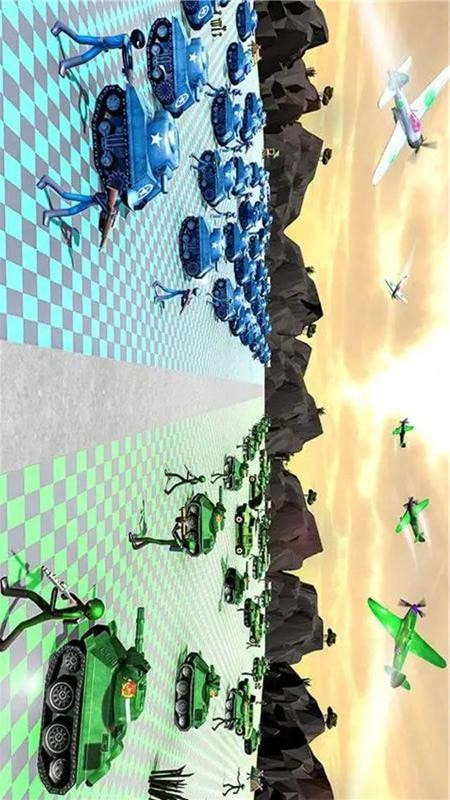 火柴人乱斗单机格斗 v14.3