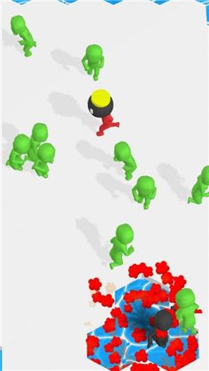 你好炸弹人 0.9.9