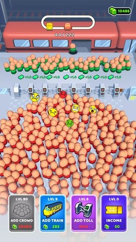 地铁售票员模拟器  v1.0.2