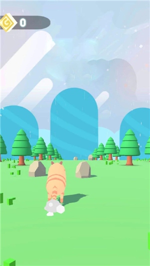 喵咪跑跑 v1.0.0