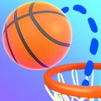 Doodle Dunk(涂鸦篮球)