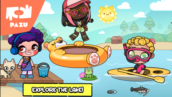 阿凡达世界 无广告免费 v3.0.5