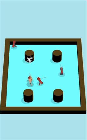 冰上格斗勇者  v1.0.2