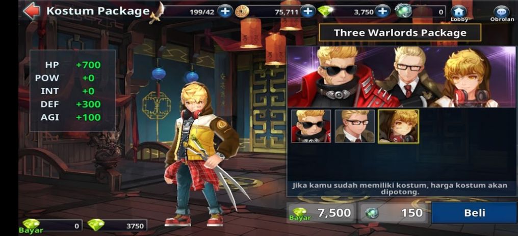 三国无限的追求手游官方正式版  v4.4.2