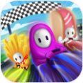 糖豆人飞车游戏官方版 