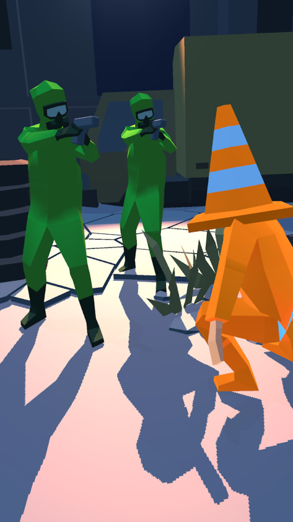 英雄之道游戏安卓官方版  v5.4.4