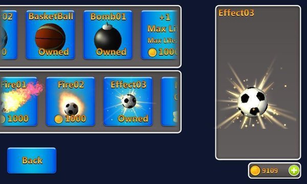 超级守门员游戏 v1.3.1