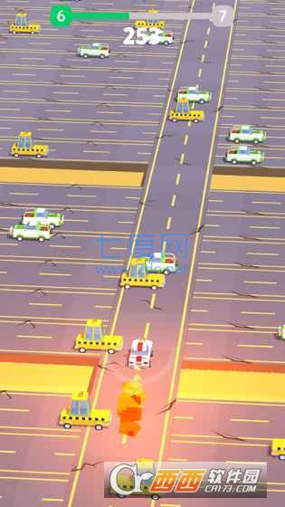 Light Runner v1.0