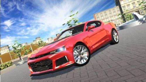 肌肉车模拟驾驶 2024-06-25 15:08