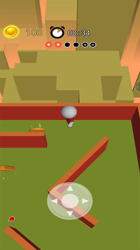 小样哪里逃 v1.0.0