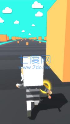 不可能的跑酷 v1.3