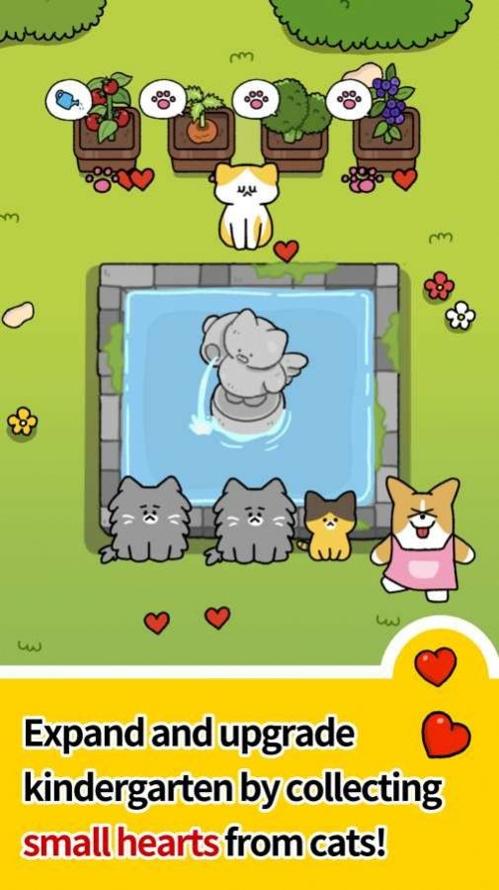 猫咪幼儿园 v1.1.5