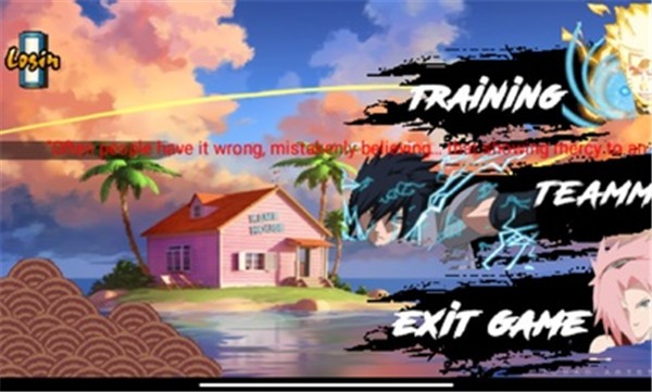 终极七龙珠战斗单机版  v1.0.0