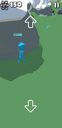 缩放障碍跑 v0.4