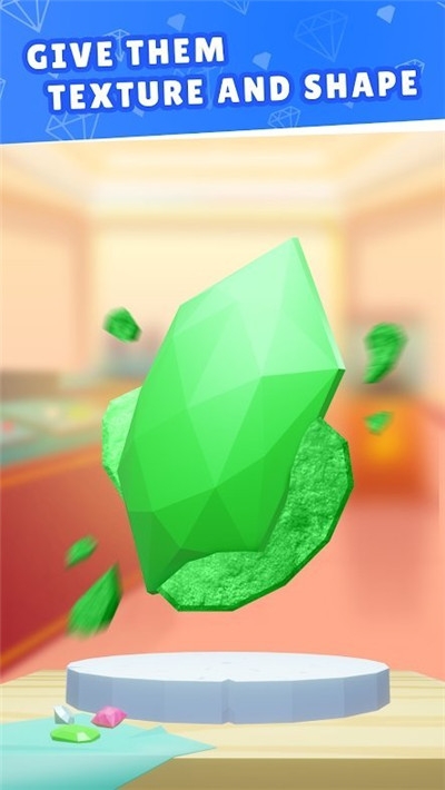 Jewelry Maker 3D(我加工珠宝贼6) 1.0.3