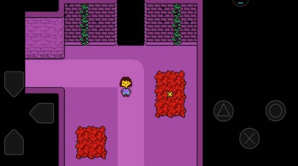 传说之下大冒险  v1.0.0