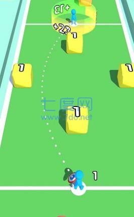 完美飞盘游戏 v1.0