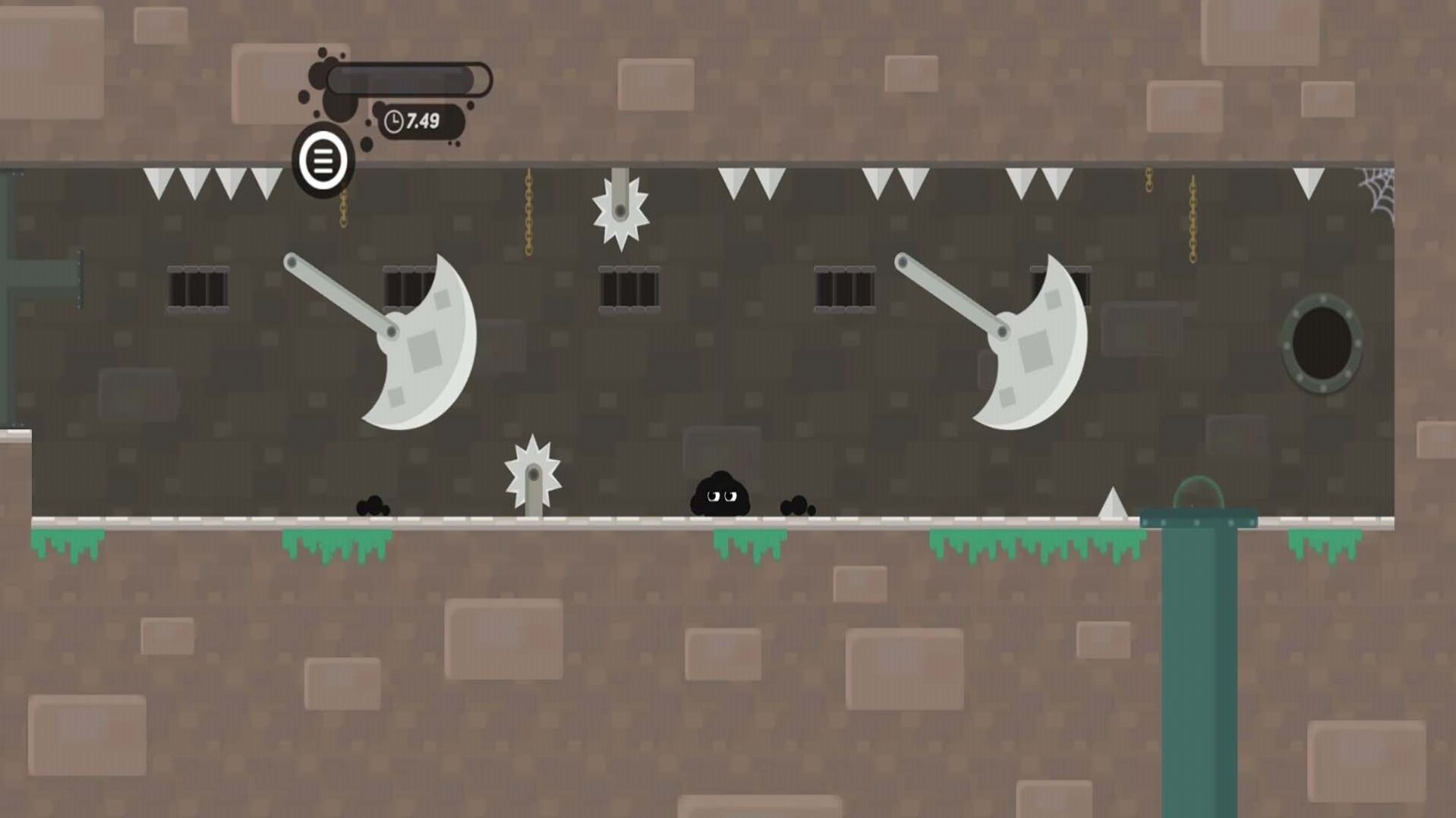 陷阱制作模拟游戏安卓版  v3.1.3