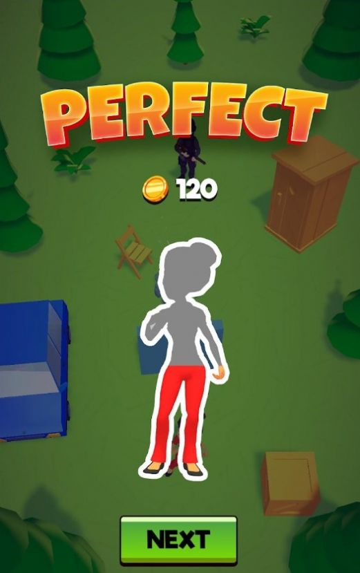 子弹反弹墙 v0.0.5