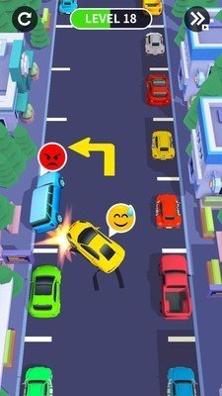 迷你小汽车 v1.0