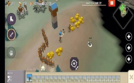 骑士战争模拟器  v1.9.14