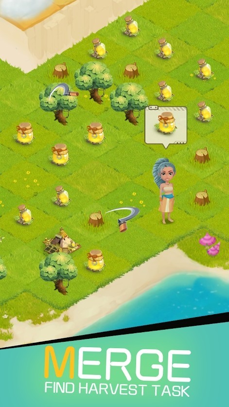 合并岛农场最新安卓版  v4.2.3