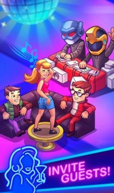 派对点击者游戏最新中文版  v5.5.4