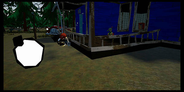 你好邻居2游戏 v4.1.1