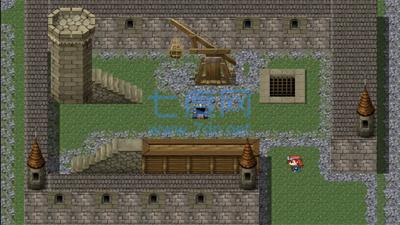 野蛮城堡The Castle v1.4