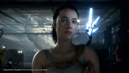 死亡搁浅2077联动版 2024-06-25 15:08