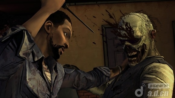 行尸走肉 第一季 The Walking Dead: The Complete First Season v1.0 v3.0.5